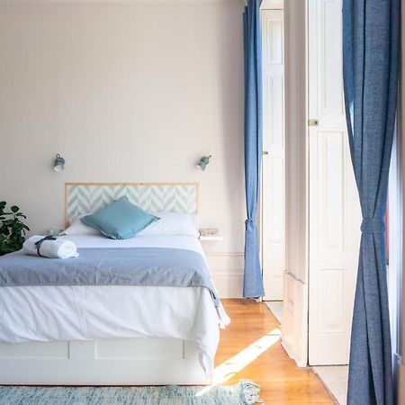 Jardim De Sao Lazaro - Porto Apartments ภายนอก รูปภาพ