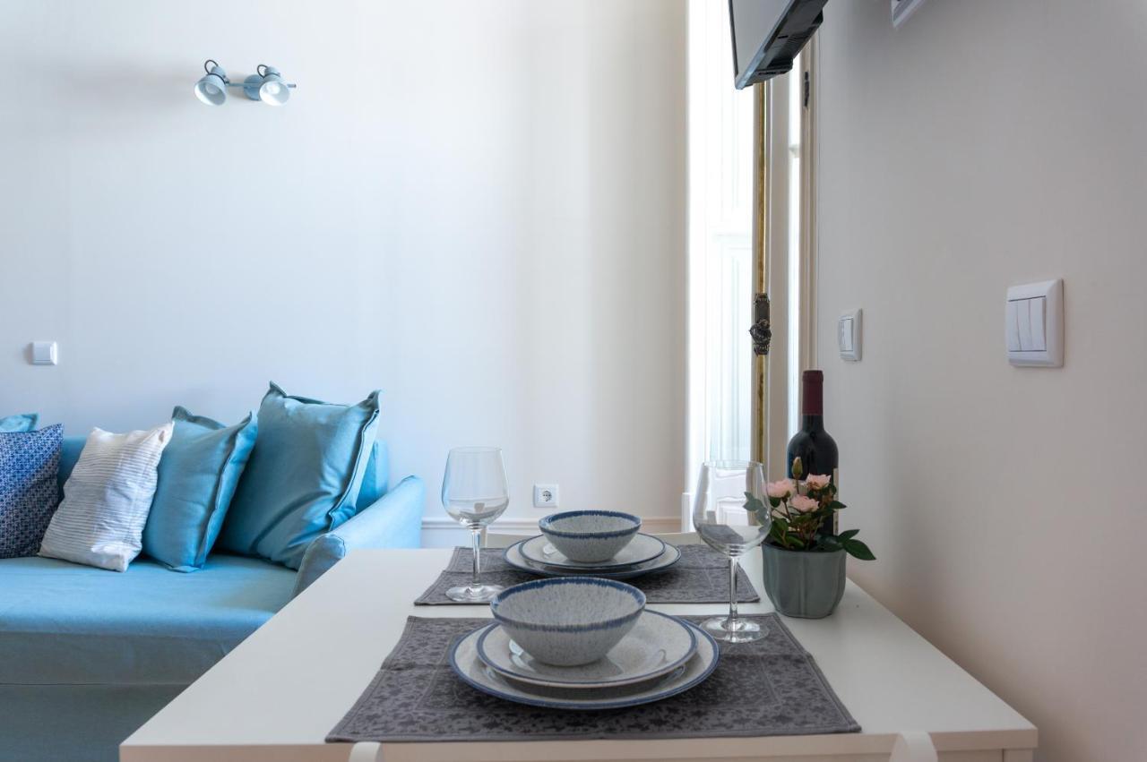 Jardim De Sao Lazaro - Porto Apartments ภายนอก รูปภาพ