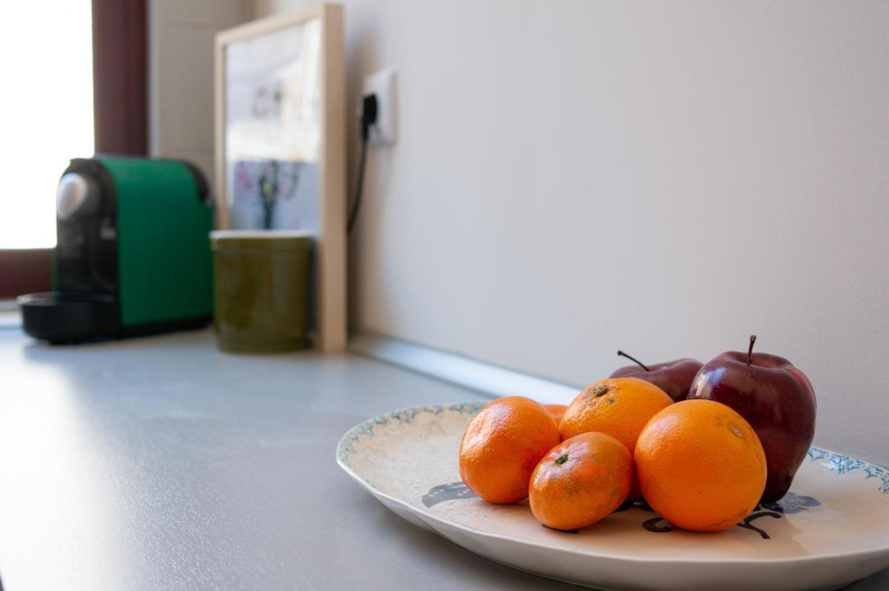Jardim De Sao Lazaro - Porto Apartments ภายนอก รูปภาพ