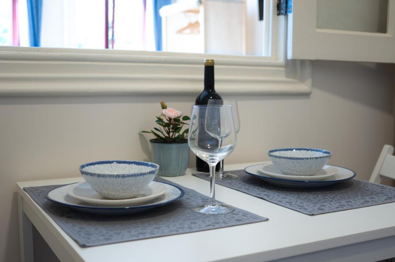 Jardim De Sao Lazaro - Porto Apartments ภายนอก รูปภาพ