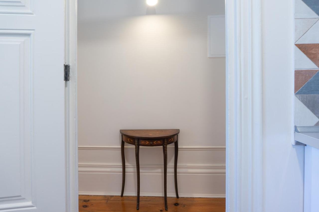 Jardim De Sao Lazaro - Porto Apartments ภายนอก รูปภาพ